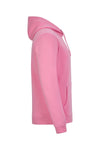 SweatShirt Unisexo c\capuz Malva-RAG-Tailors-Fardas-e-Uniformes-Vestuario-Pro