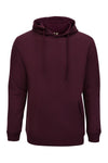 SweatShirt Unisexo c\capuz Malva-Vinho-XS-RAG-Tailors-Fardas-e-Uniformes-Vestuario-Pro