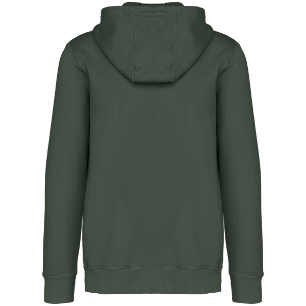 SweatShirt Unisexo c\fecho e capuz Terry280-RAG-Tailors-Fardas-e-Uniformes-Vestuario-Pro