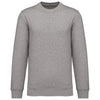 SweatShirt Unisexo decote redondo Arroios-Cinza Oxford-XS-RAG-Tailors-Fardas-e-Uniformes-Vestuario-Pro