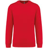 SweatShirt Unisexo decote redondo Arroios-Vermelho-XS-RAG-Tailors-Fardas-e-Uniformes-Vestuario-Pro