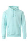 SweatShirt c\capuz Eco Unisexo Lockness-Aquamarine-S-RAG-Tailors-Fardas-e-Uniformes-Vestuario-Pro