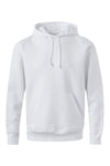 SweatShirt c\capuz Eco Unisexo Lockness-Branco-S-RAG-Tailors-Fardas-e-Uniformes-Vestuario-Pro