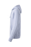 SweatShirt c\capuz Eco Unisexo Lockness-RAG-Tailors-Fardas-e-Uniformes-Vestuario-Pro