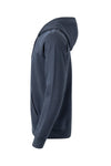 SweatShirt c\capuz Eco Unisexo Lockness-RAG-Tailors-Fardas-e-Uniformes-Vestuario-Pro