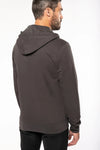 SweatShirt c\capuz e fecho-RAG-Tailors-Fardas-e-Uniformes-Vestuario-Pro