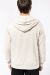 SweatShirt c\capuz e fecho-RAG-Tailors-Fardas-e-Uniformes-Vestuario-Pro