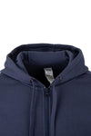 SweatShirt c\capuz e fecho Tenecy (2 de 2)-RAG-Tailors-Fardas-e-Uniformes-Vestuario-Pro