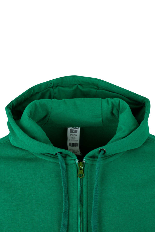 SweatShirt c\capuz e fecho Tenecy (2 de 2)-RAG-Tailors-Fardas-e-Uniformes-Vestuario-Pro