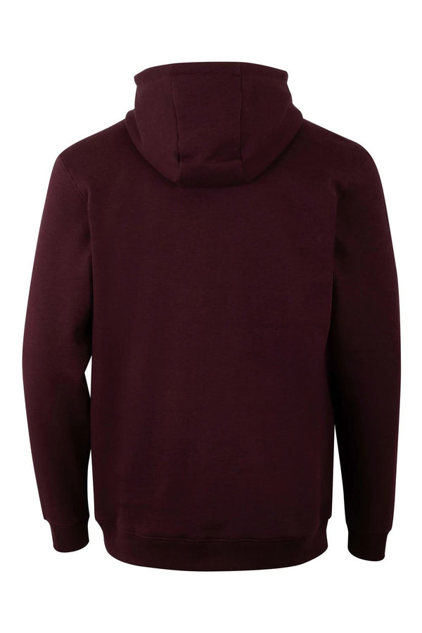 SweatShirt c\capuz e fecho Tenecy-RAG-Tailors-Fardas-e-Uniformes-Vestuario-Pro