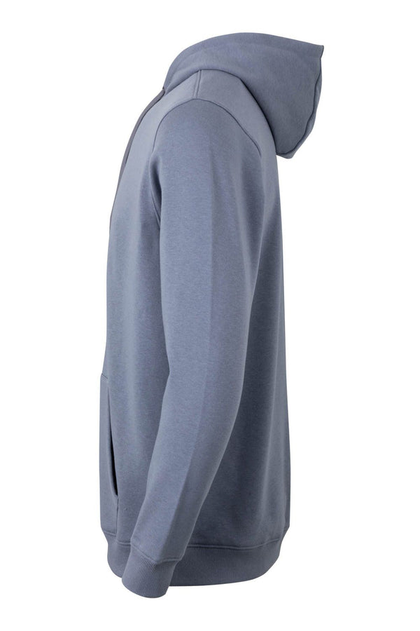 SweatShirt c\capuz e fecho Tenecy-RAG-Tailors-Fardas-e-Uniformes-Vestuario-Pro