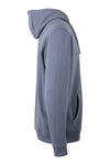 SweatShirt c\capuz e fecho Tenecy-RAG-Tailors-Fardas-e-Uniformes-Vestuario-Pro