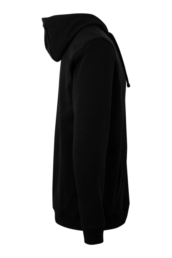 SweatShirt c\capuz e fecho Tenecy-RAG-Tailors-Fardas-e-Uniformes-Vestuario-Pro