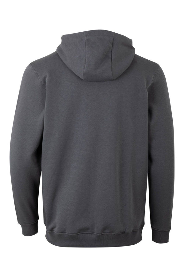 SweatShirt c\capuz e fecho Tenecy-RAG-Tailors-Fardas-e-Uniformes-Vestuario-Pro