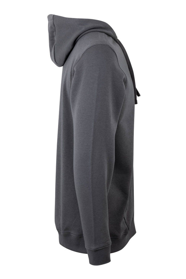 SweatShirt c\capuz e fecho Tenecy-RAG-Tailors-Fardas-e-Uniformes-Vestuario-Pro