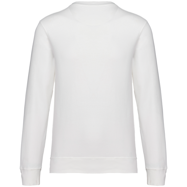 SweatShirt decote redondo Eco Unisexo Vimeiro-RAG-Tailors-Fardas-e-Uniformes-Vestuario-Pro