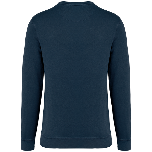 SweatShirt decote redondo Eco Unisexo Vimeiro-RAG-Tailors-Fardas-e-Uniformes-Vestuario-Pro