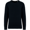 SweatShirt decote redondo Eco Unisexo Vimeiro-Washed Black-XXS-RAG-Tailors-Fardas-e-Uniformes-Vestuario-Pro