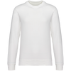 SweatShirt decote redondo Eco Unisexo Vimeiro-Washed Ivory-XXS-RAG-Tailors-Fardas-e-Uniformes-Vestuario-Pro