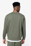 SweatShirt decote redondo França-RAG-Tailors-Fardas-e-Uniformes-Vestuario-Pro