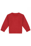 Rouge terre cuite