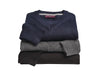 Sweater Boston com decote em V-RAG-Tailors-Fardas-e-Uniformes-Vestuario-Pro