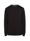 Sweater Jackson com gola redonda-Black-XS (XSM)-RAG-Tailors-Fardas-e-Uniformes-Vestuario-Pro