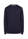 Sweater Jackson com gola redonda-Navy-XS (XSM)-RAG-Tailors-Fardas-e-Uniformes-Vestuario-Pro