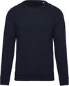 Bleu marine français chiné