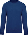 Bleu océan chiné