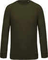 Sweatshirt BIO de homem com decote redondo e mangas raglan (2 de 2)-RAG-Tailors-Fardas-e-Uniformes-Vestuario-Pro