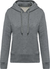 Sweatshirt BIO de senhora com capuz-Grey Heather-XS-RAG-Tailors-Fardas-e-Uniformes-Vestuario-Pro