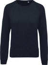 Bleu marine français chiné