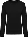 Sweatshirt BIO de senhora com decote redondo e mangas raglan (2 de 2)-RAG-Tailors-Fardas-e-Uniformes-Vestuario-Pro