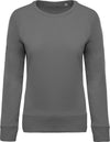 Sweatshirt BIO de senhora com decote redondo e mangas raglan (2 de 2)-RAG-Tailors-Fardas-e-Uniformes-Vestuario-Pro