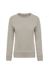 Sweatshirt BIO de senhora com decote redondo e mangas raglan-RAG-Tailors-Fardas-e-Uniformes-Vestuario-Pro
