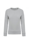 Sweatshirt BIO de senhora com decote redondo e mangas raglan-RAG-Tailors-Fardas-e-Uniformes-Vestuario-Pro