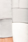 Sweatshirt BIO de senhora com decote redondo e mangas raglan-RAG-Tailors-Fardas-e-Uniformes-Vestuario-Pro
