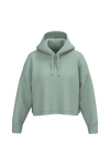 Sweatshirt Curta com Capuz de Senhora-Sálvia-2XS-RAG-Tailors-Fardas-e-Uniformes-Vestuario-Pro