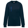 Marine / Bleu Royal