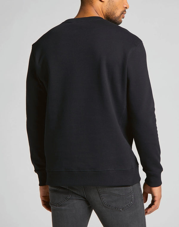 Sweatshirt Decote Redondo Homem-RAG-Tailors-Fardas-e-Uniformes-Vestuario-Pro
