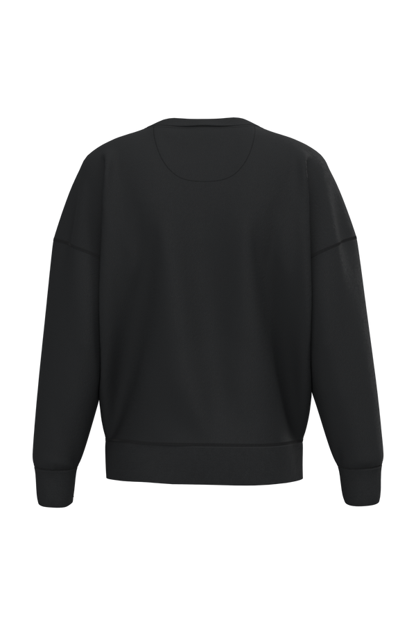 Sweatshirt Decote Redondo Ombros Descaídos Senhora-RAG-Tailors-Fardas-e-Uniformes-Vestuario-Pro