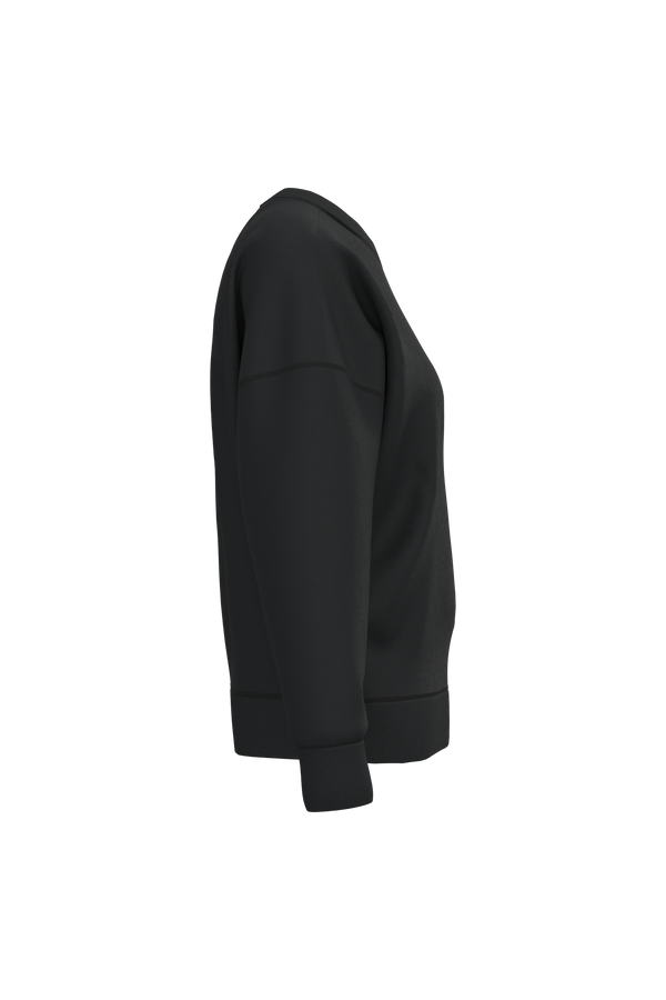 Sweatshirt Decote Redondo Ombros Descaídos Senhora-RAG-Tailors-Fardas-e-Uniformes-Vestuario-Pro