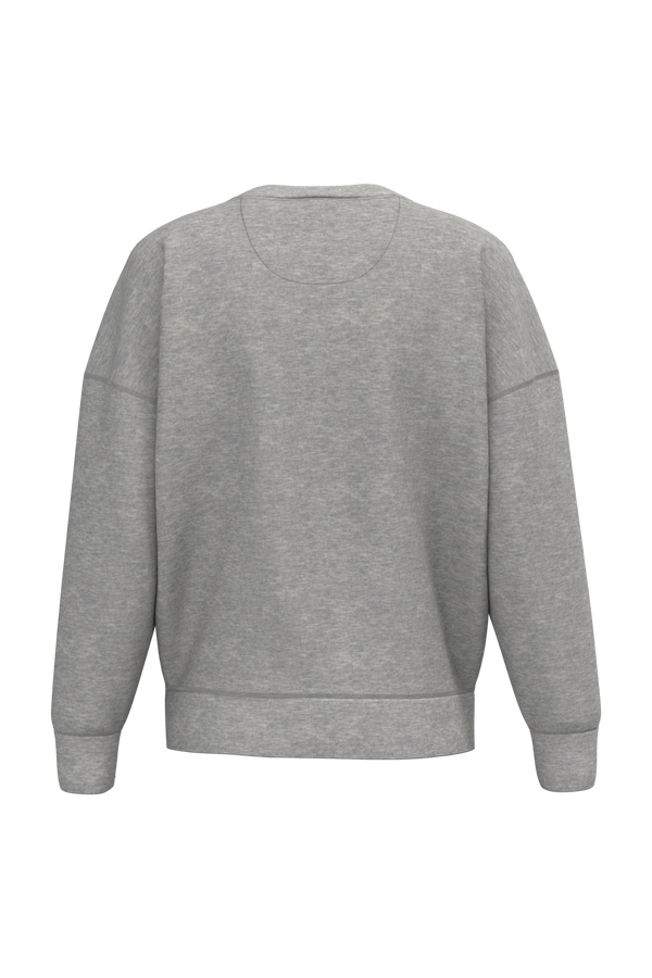 Sweatshirt Decote Redondo Ombros Descaídos Senhora-RAG-Tailors-Fardas-e-Uniformes-Vestuario-Pro