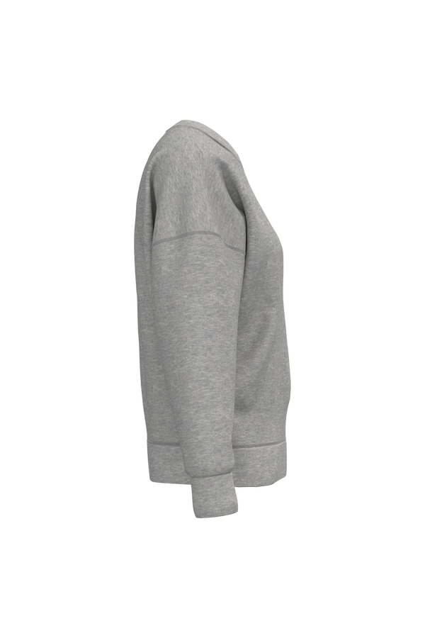 Sweatshirt Decote Redondo Ombros Descaídos Senhora-RAG-Tailors-Fardas-e-Uniformes-Vestuario-Pro