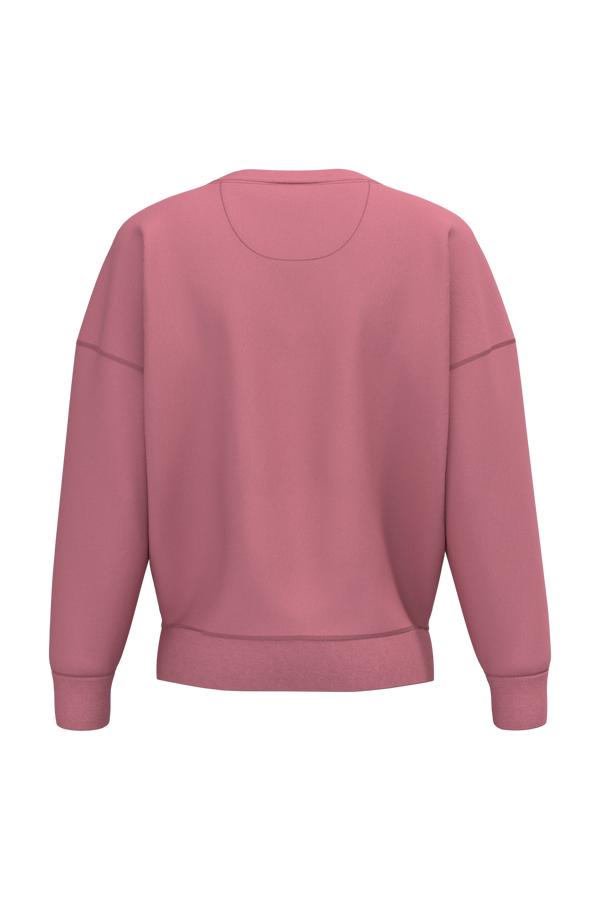 Sweatshirt Decote Redondo Ombros Descaídos Senhora-RAG-Tailors-Fardas-e-Uniformes-Vestuario-Pro