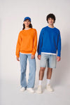 Sweatshirt Decote Redondo Unissexo-RAG-Tailors-Fardas-e-Uniformes-Vestuario-Pro