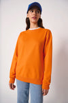 Sweatshirt Decote Redondo Unissexo-RAG-Tailors-Fardas-e-Uniformes-Vestuario-Pro