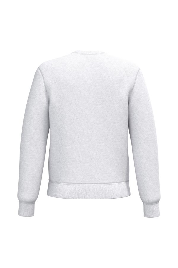 Sweatshirt Decote Redondo Unissexo-RAG-Tailors-Fardas-e-Uniformes-Vestuario-Pro