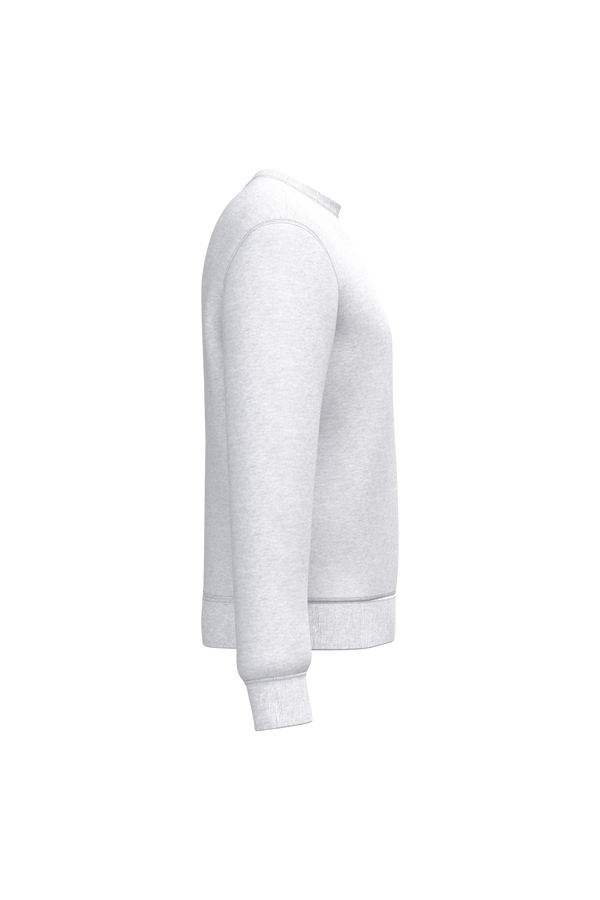 Sweatshirt Decote Redondo Unissexo-RAG-Tailors-Fardas-e-Uniformes-Vestuario-Pro